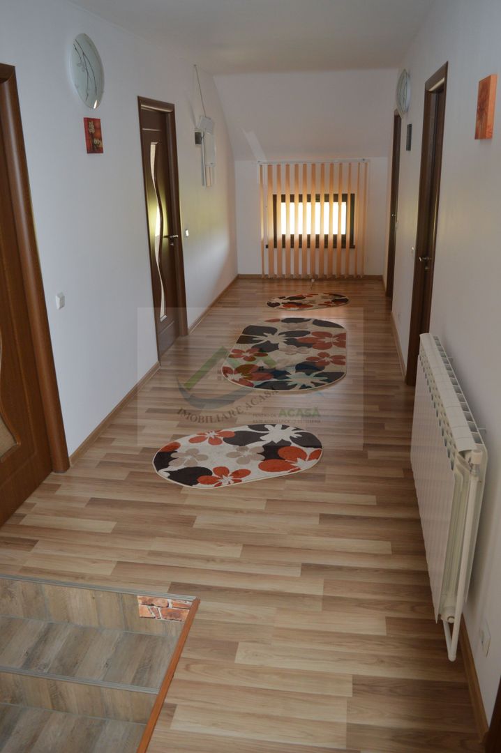 Casă/Vilă cu 5 camere Măzănăești - Poză 53