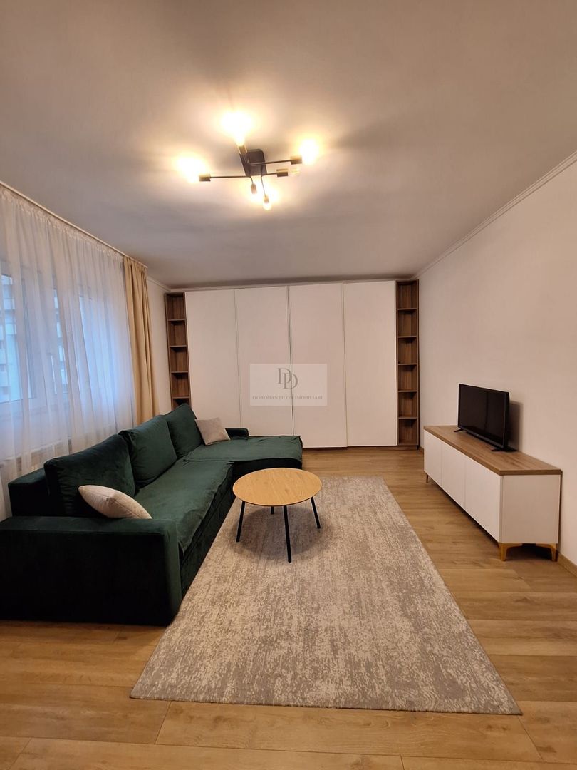 Apartament 2 camere decomandate de închiriat | Calea Dorobanților - Poză 3
