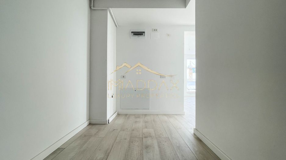 Apartament 2 camere_LUX_107.4 mp**Terasa de 45 mp//Mogosoaia - Poză 18