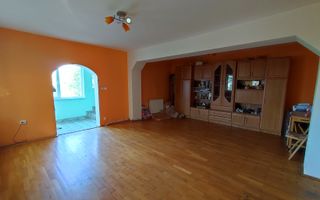 Casa cu 4 camere | 2 niveluri | Cartierul Borhanci - Zona TCI - Poză 2