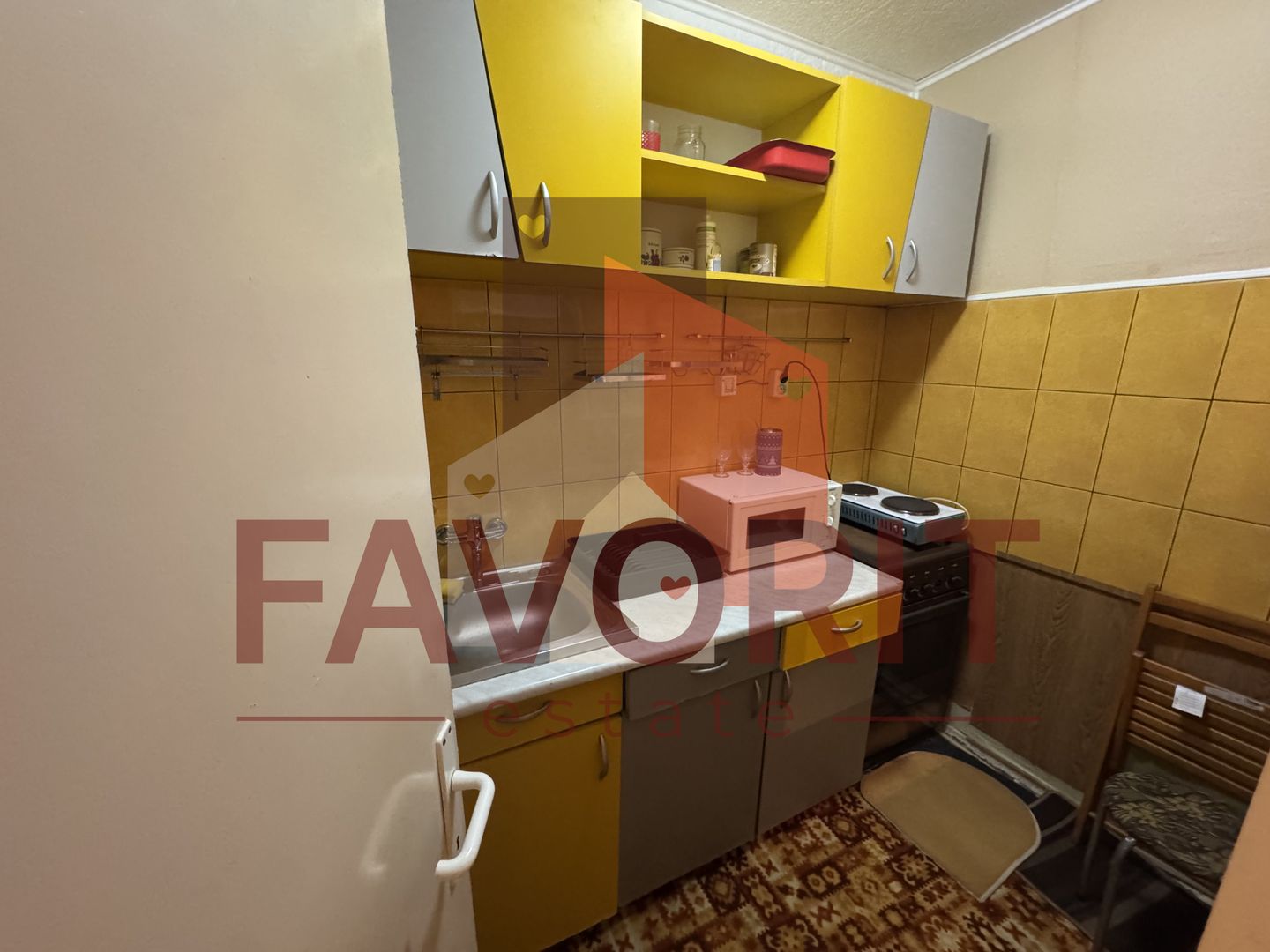 Etaj intermediar Mobilat si utilat. Disponibil imediat. - Poză 7