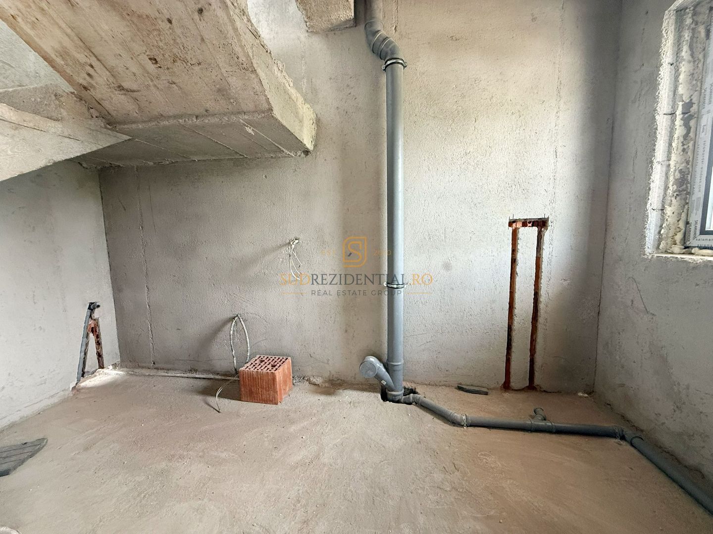 Vila Individuala, finisaje la alegere / Zona centrala / 4 Camere - Poză 10