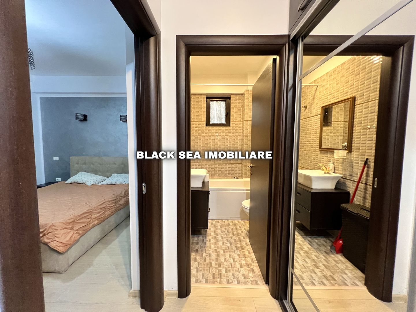 Apartament 2 camere Modern / Spatios - Bloc Nou - Tomis Plus - Parcare - Poză 10