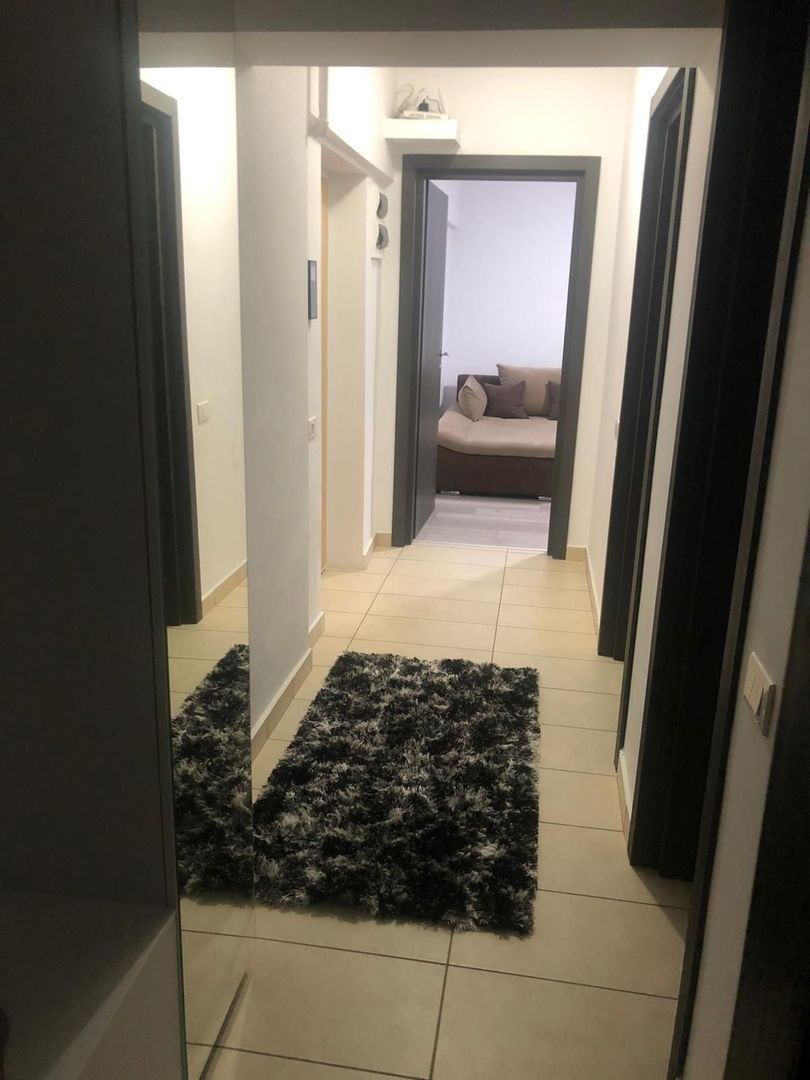 AP. 2 CAMERE PIATA SUDULUI, LOC PARCARE, BLOC NOU, METROU 9 MINUTE - Poză 7