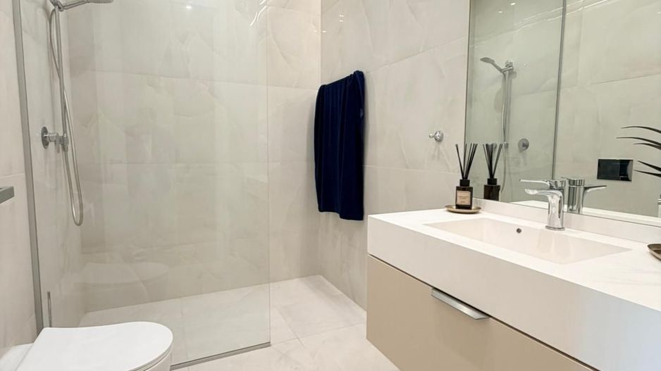 3 Camere One Verdi Parc - Poză 18