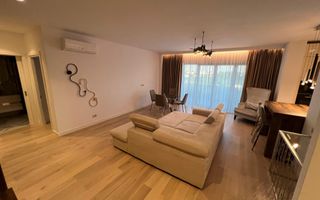 Apartament elegant și luminos de închiriat lângă British School - Poză 3