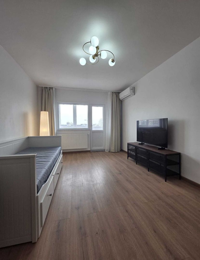 GARSONIERA CALEA MOSILOR, PRIMA INCHIRIERE, BOILER, MASINA SPALAT VASE - Poză 2