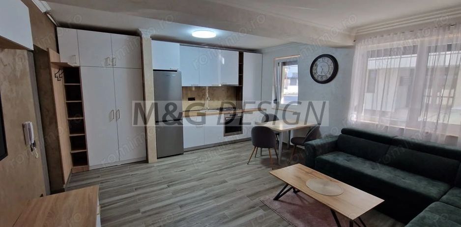 Apartament 2 camere  Giroc-Braytim - Poză 1