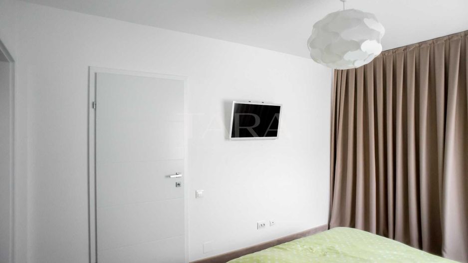Duplex modern cu 4 camere în Florești, zona Someșului. - Poză 3