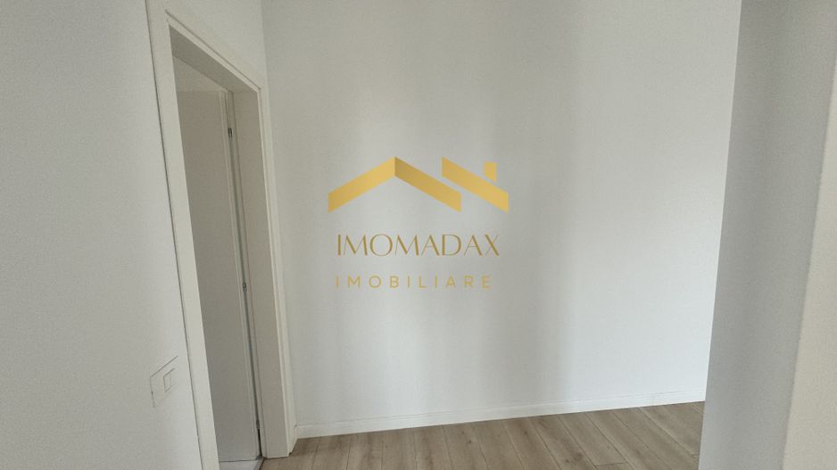 Aradului-3 camere-Terasa - Poză 9