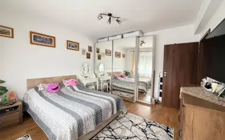 Vila mobilata si utilata-580mp teren- 300m de autobuzscoalagradinita - Poză 14