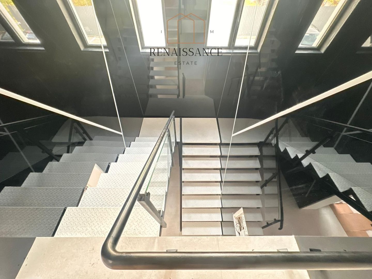 Bucovinei 2 Camere | 53mp + 8mp Balcon Etaj 1 | Ventiloconvectoare - Poză 10