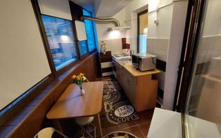 APARTAMENT 2 CAM PACURARI IN SPATE LA PETROM 360 EURO - Poză 5