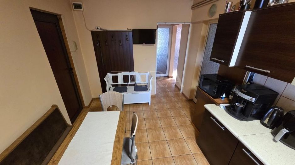 Apartament 3 camere – Mărăști, aproape de Iulius Mall - Poză 2