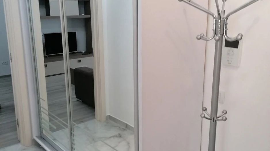 Inchiriere Apartament 2 camere Lux -loc de parcare - zona Lujerului - Poză 7