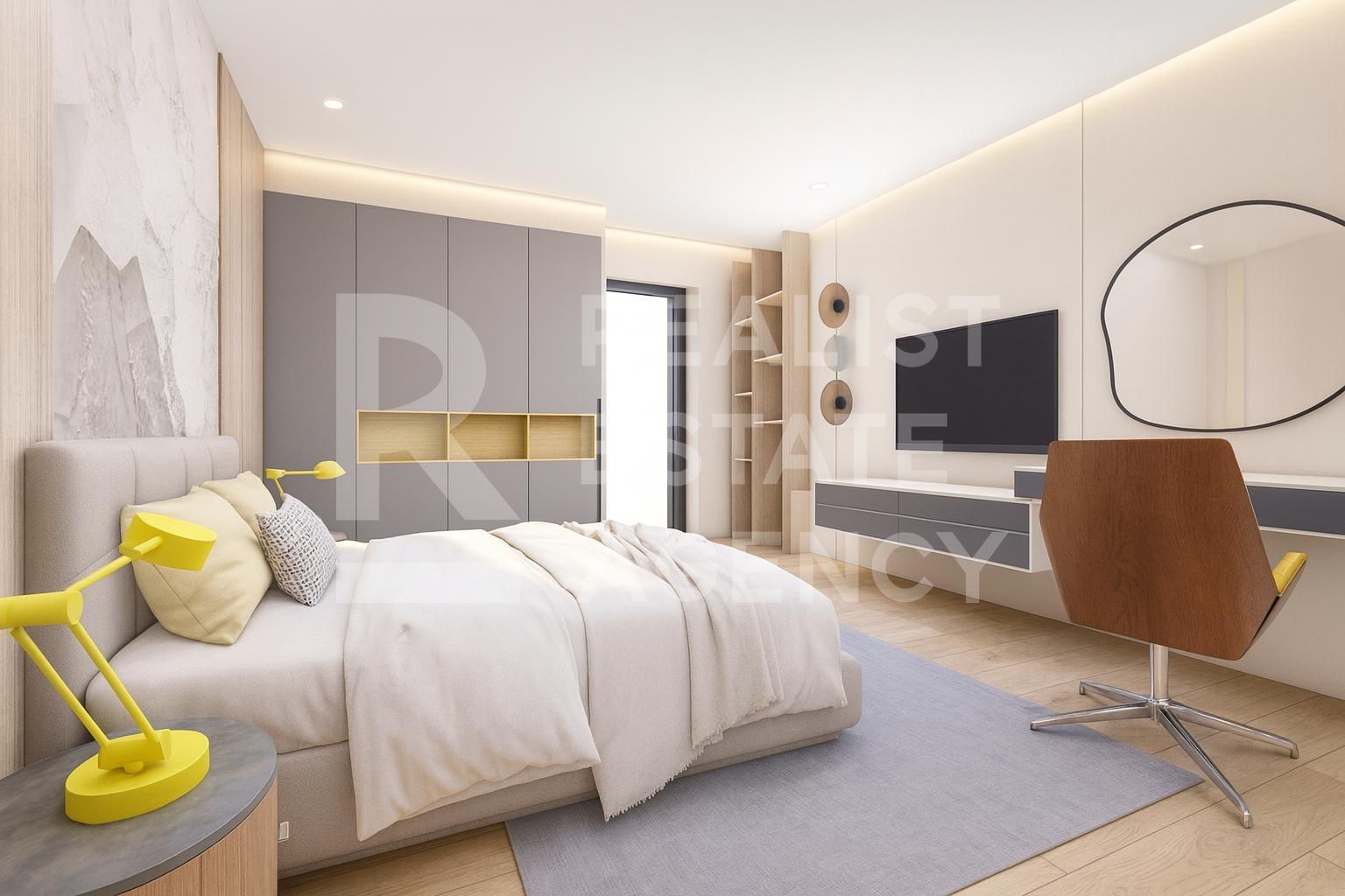 Vânzare, casă modernă, 4 camere tip 1, Cristian - Poză 10