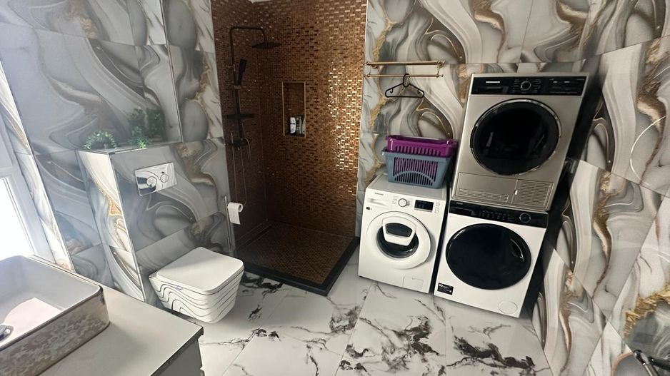 CASA INDIVIDUALA MAGURELE, TOATE UTILITATIE, CURTE 400 MP, COMISION 0% - Poză 23