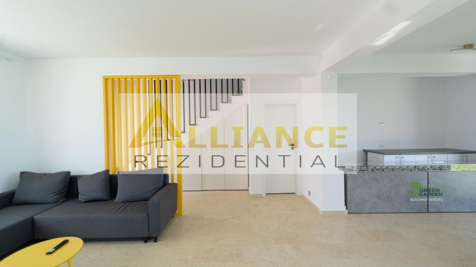 Vila de vanzare-4 camere-2 bai - Poză 14