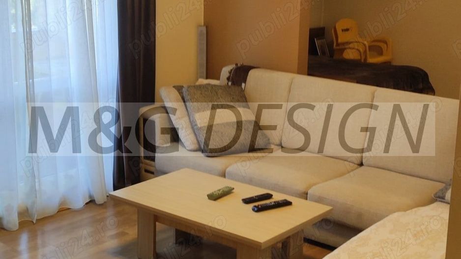 Apartament cu 1 camera Sagului-Elisabetin - Poză 3
