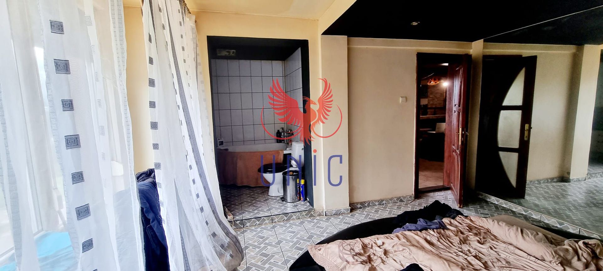 Casa cu mansarda +Teren Bariera Valcii - Poză 21