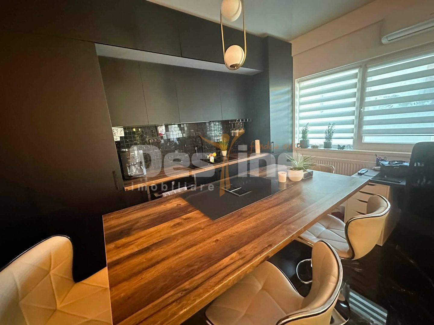 Apartament 2 camere premium, finisaje moderne- Mamaia Sat - Poză 2