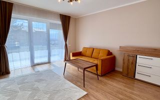 Apartament 2 Camere | Loc De Parcare | 54MPU | DaVinci - Poză 3