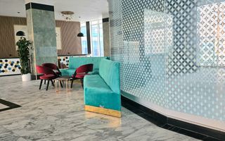 Nou pe piață! Apartament 3 camere–White Titanic Mamaia | Vedere directă la mare - Poză 16