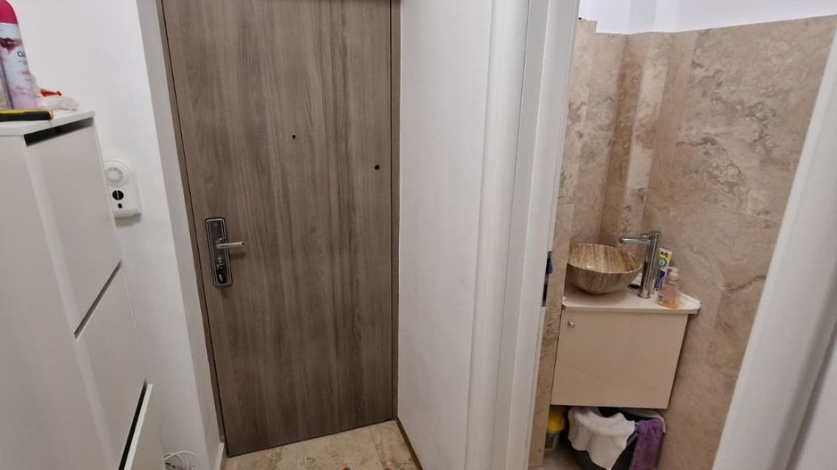 De inchiriat ap 3 camere prima inchiriere, 13 Septembrie/Marriott - Poză 12