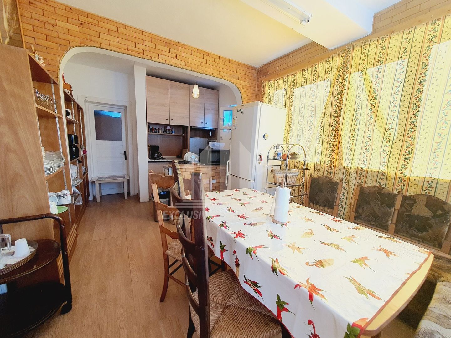 Casa individuala de vanzare, Cetate - Poză 3