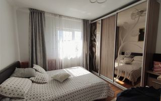 Apartament cu 2 camere decomandate | Mărăști | Zona Fabricii de Zahăr - Poză 1