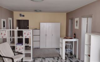 Vanzare Apartament 2 camere, 50 mp, etajul 5/10, metrou Favorit - Poză 5