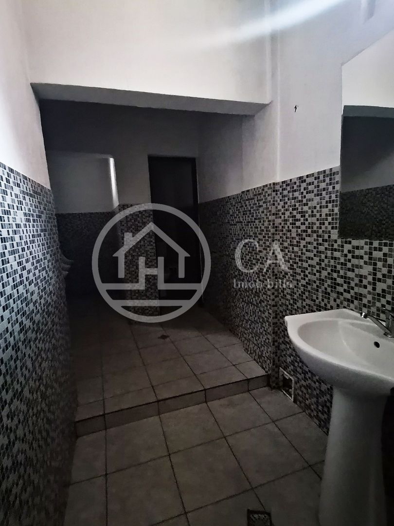 Spatiu comercial de inchiriat in zona Decebal, Oradea - Poză 7