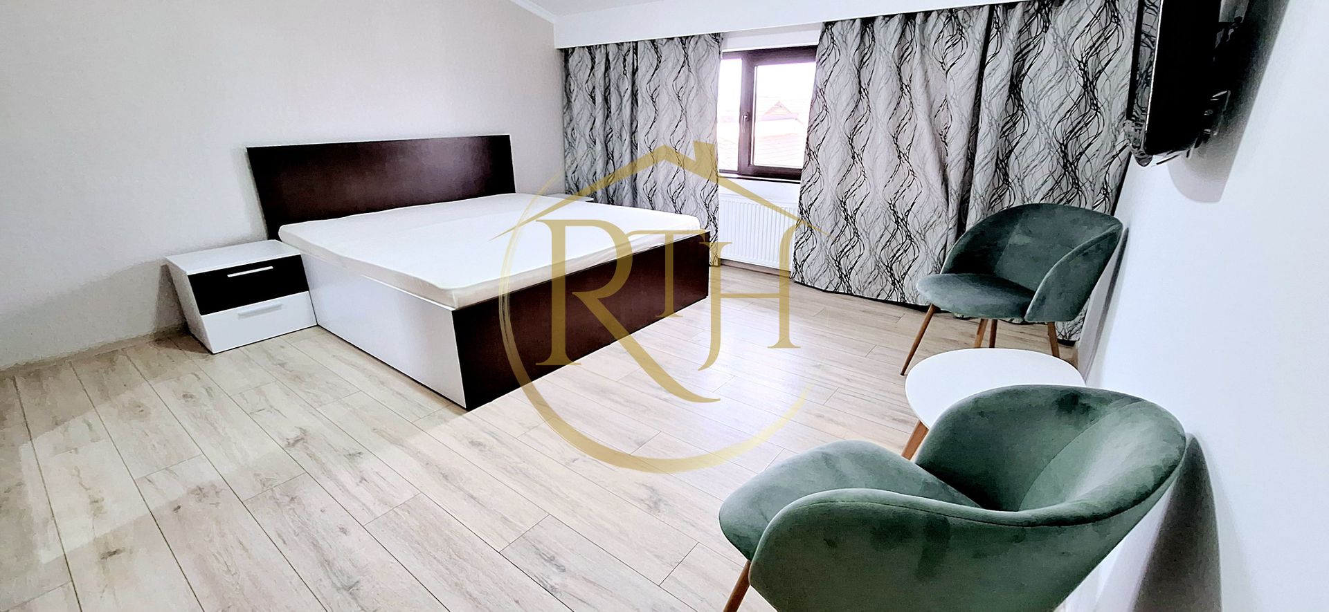 Oferim spre inchiriere apartament cu 3 camere, zona Centrala, Giroc - Poză 1