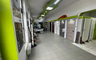 Spatiu comercial, 100mp, Zona Libertatii - Poză 1