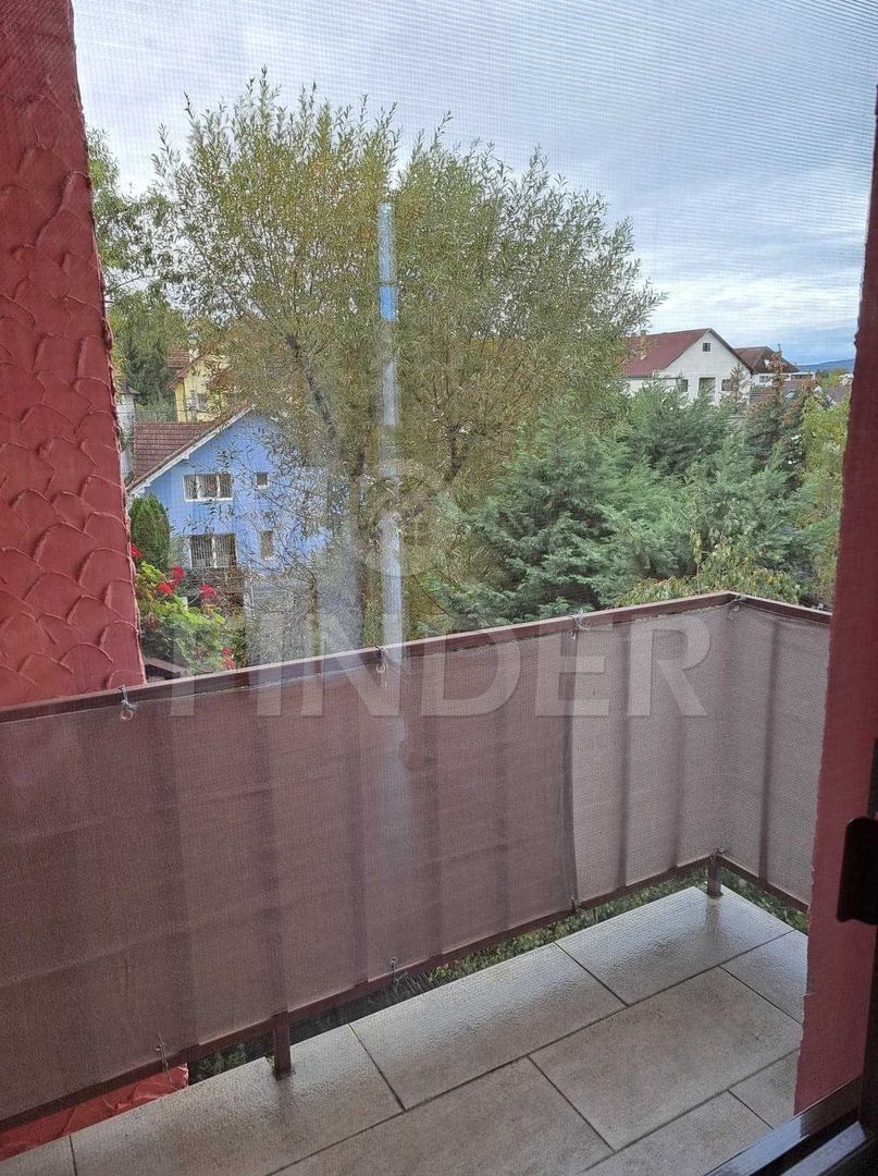 Apartament 3 Camere Andrei Muresanu, zona de case - Poză 6