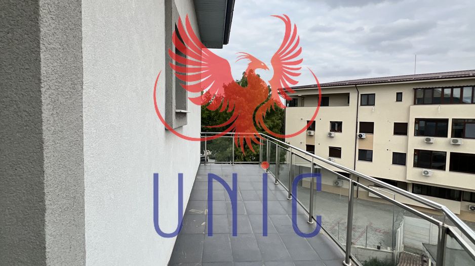 apartament, bloc nou cu parcare si lift, Gradina Botanica - Poză 12