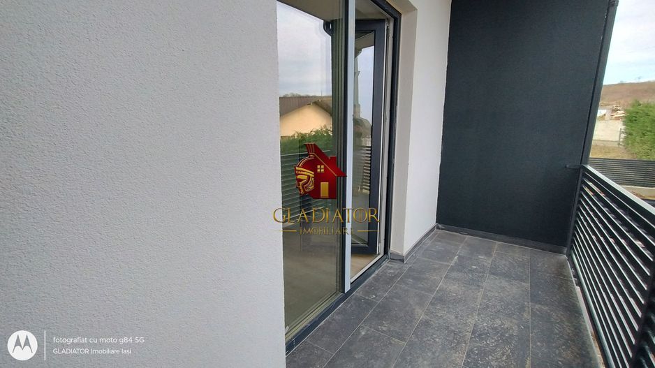 Casa tip insiruita, cu etaj, finalizata, intabulata, Bucium - Visan - Poză 13