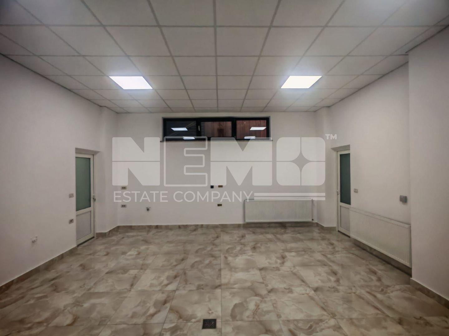 SPAȚIU COMERCIAL | 64 MP | SALA DE AȘTEPTARE - Poză 1
