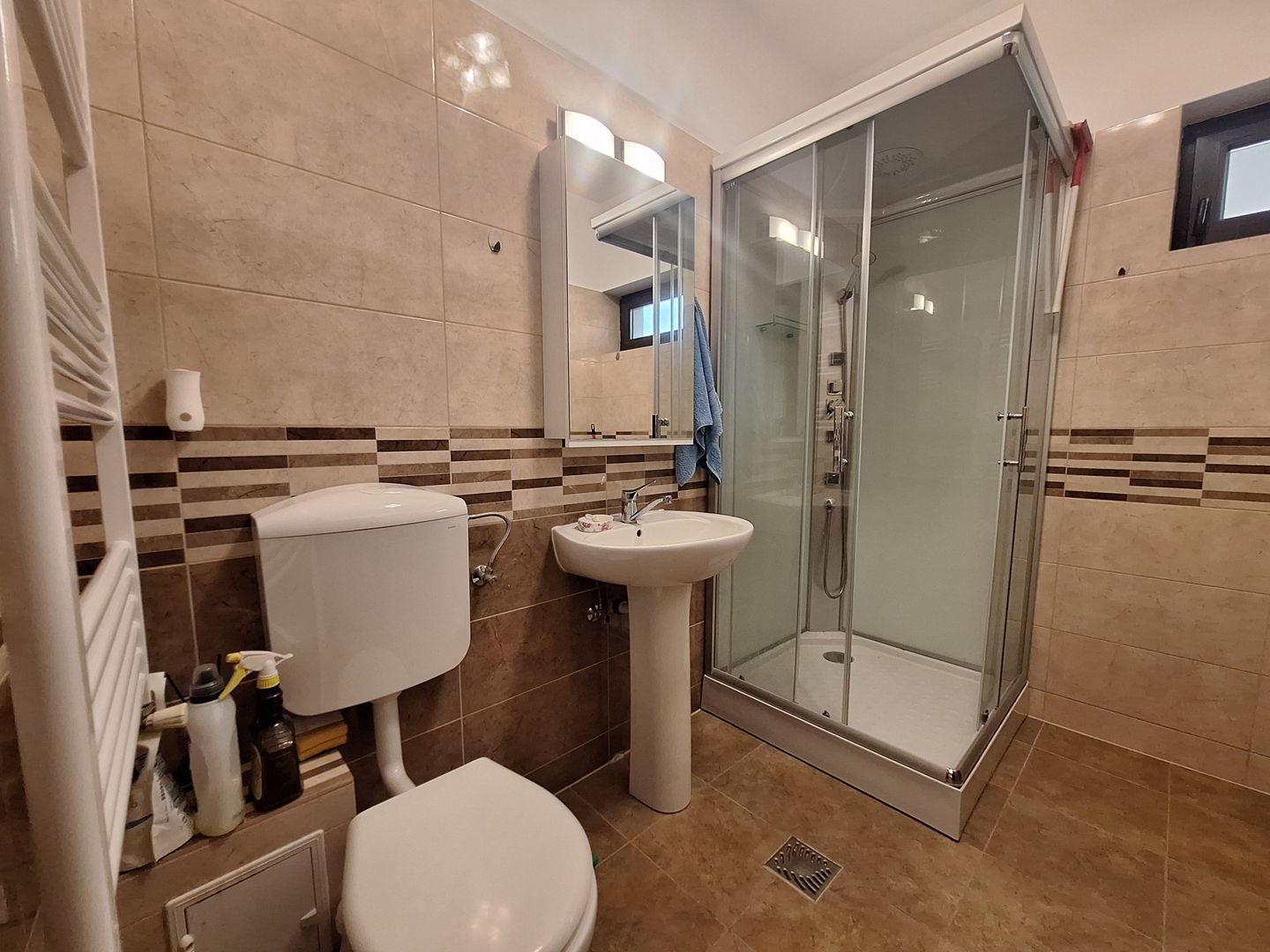 Apartament 2 cam+parcare - Prelungirea Ghencea- str. Maracineni - Poză 7