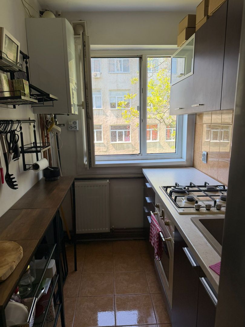 Apartament de 3 camere, zona Dacia - Poză 7