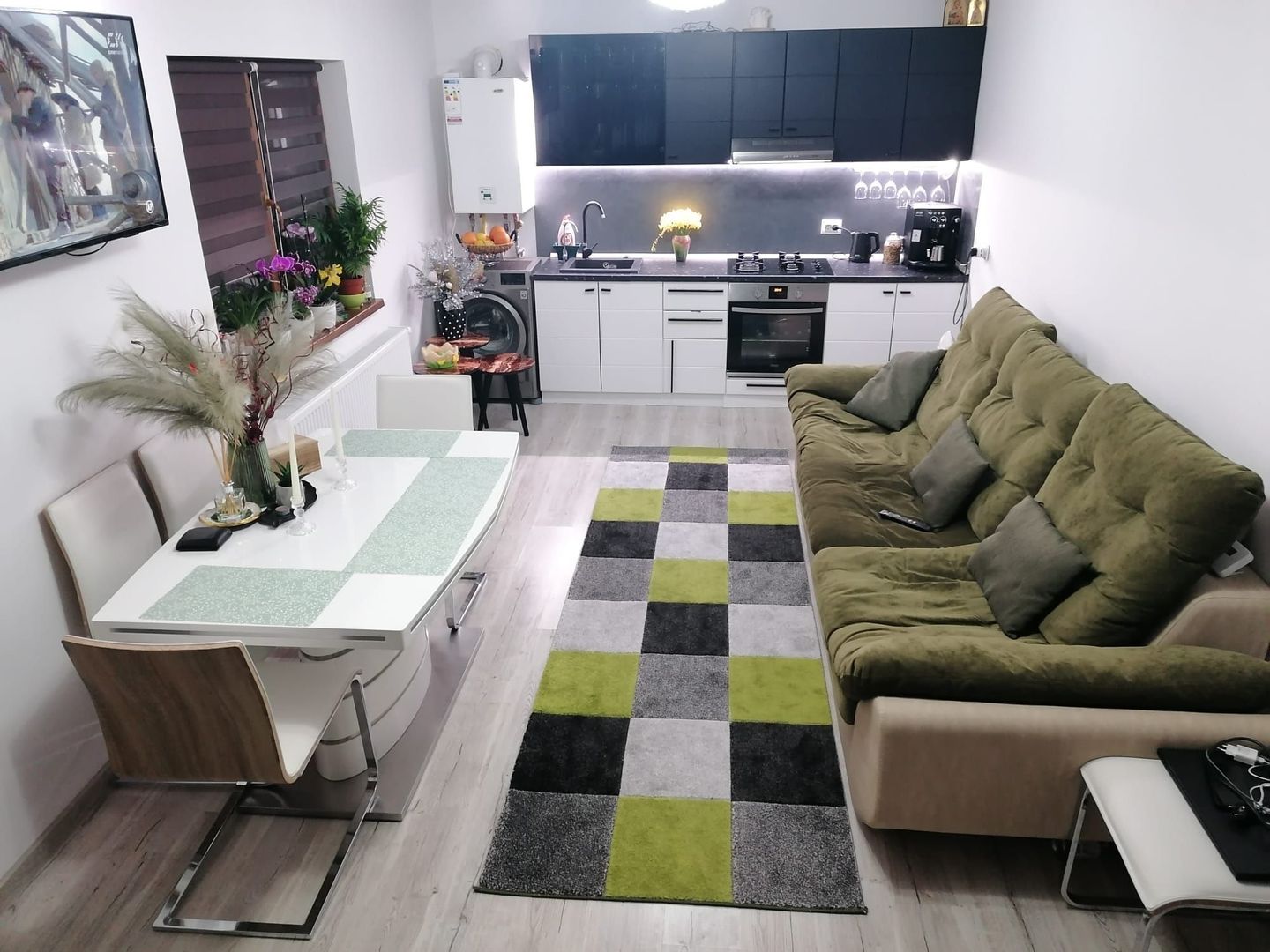 brasadas.com vinde ap 3 cam mob./utilat 70mp et 1 Miroslava. - Poză 4