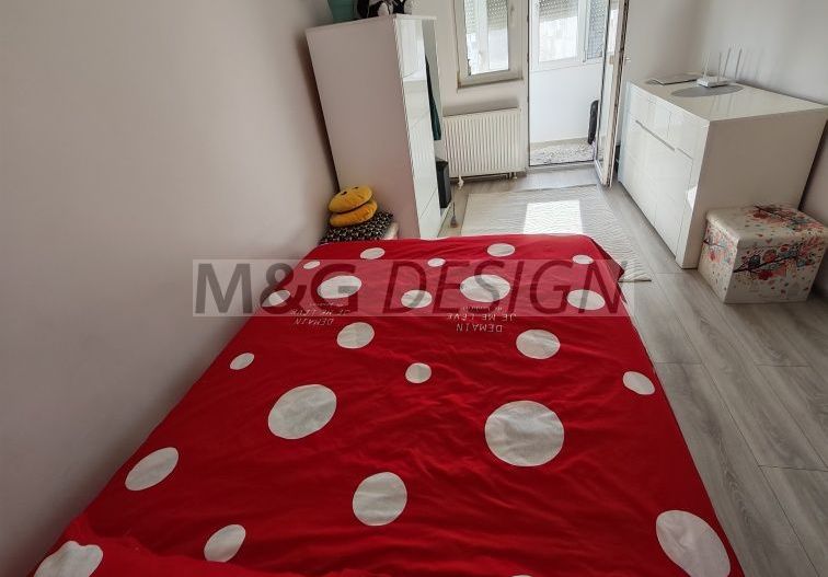 Apartament 3 camere Complex Studentesc - Poză 3