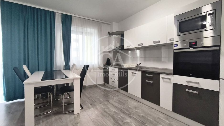 Apartament cu 3 camere de inchiriat in Prima Onestilor, Oradea - Poză 4