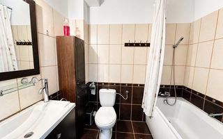 BG163-Duplex Mobilat-Utilat,180 mp,Garaj,zona Câmpului COMISION 0% - Poză 12