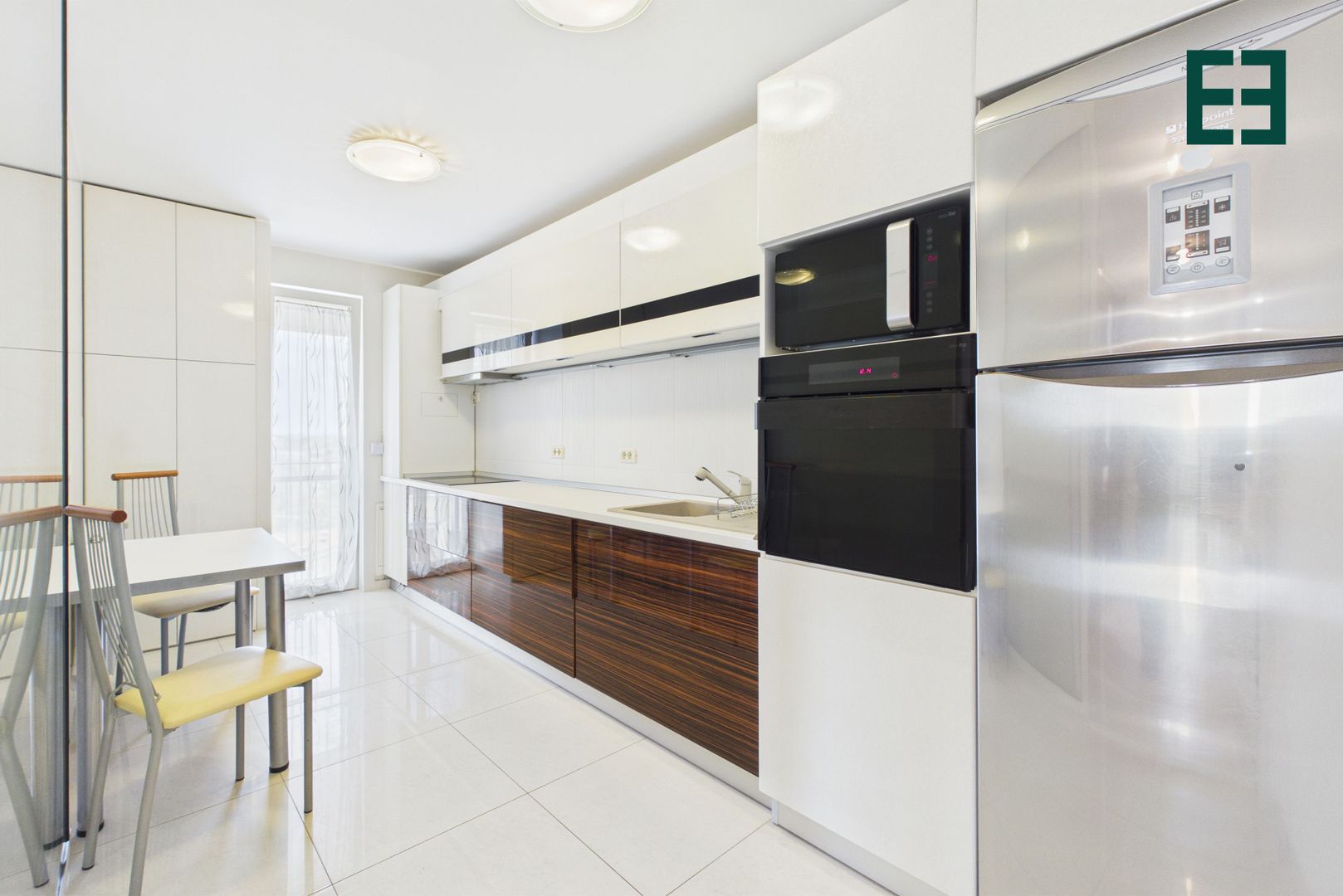 De închiriat - Apartament cu 2 camere etaj 8 - Zona Micalaca - Arad - Poză 3