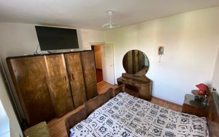 Apartament 2 camere, 54 mp, decomandat – Mănăștur, zona Penny. - Poză 4