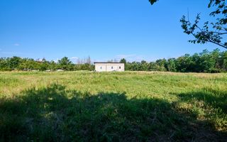 Teren Intravilan 1100 mp + Anexă 120 mp - Budeasa, Calotesti! - Poză 4