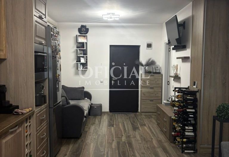 Apartament 3 Camere | 62 mp | Etaj 3/7 | Garaj | Zona VIVO/BMW - Poză 2