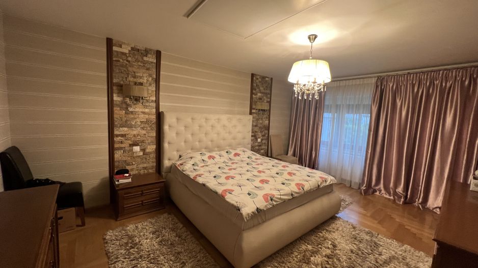 UNIC - Apartament 5 camere Aviatiei - Burileanu - Poză 10