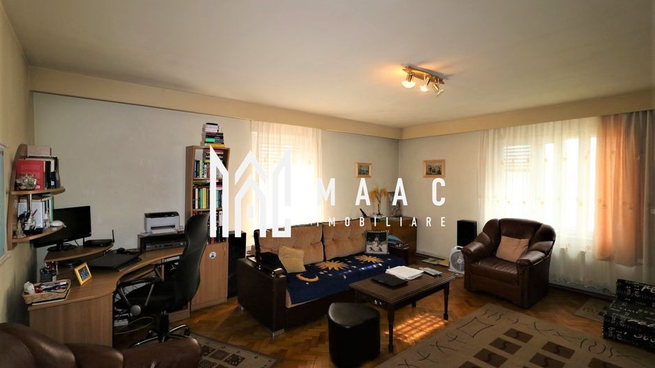 Casa individuala + spatii comerciale | zona Centrala | - Poză 3